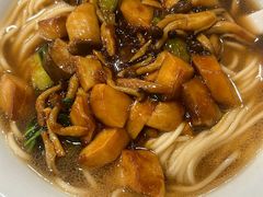 -奎元馆.百年奎元.非遗传承(西湖边的解放路店)
