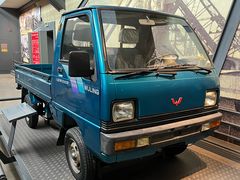 -柳州工业博物馆