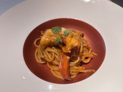 -Oyster Talks 四度蚝法餐厅