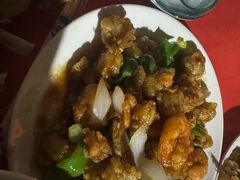 -小红门海鲜