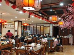 -那家老院子东北菜·饺子·小鸡炖蘑菇(艳华街店)
