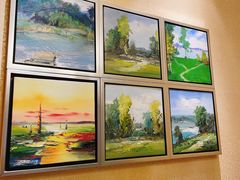 -旺顺阁海鲜广场(亚运村店)