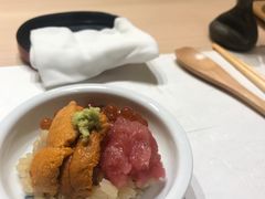 -鮨一日本料理(大中华店)