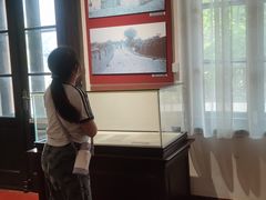 -青岛邮电博物馆