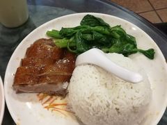 -紫金食坊(江南西路店)