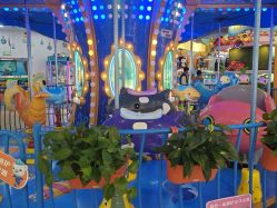 -万达宝贝王(菏泽店)