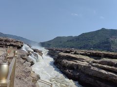 -陕西黄河壶口瀑布旅游区