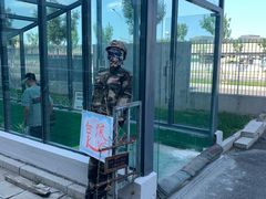 -319集结地真人CS·团建·轰趴体验馆·室内(上地店)