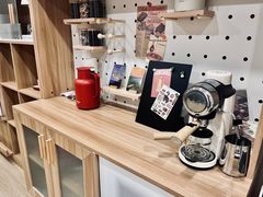 -蓝鲸自习室(将台店)