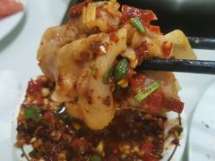 -尚品海鲜肥牛自助火锅(湖明店)