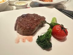-ZHAO赵·牛扒坊(万象城店)