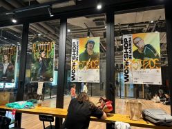 -G-STEPS舞蹈工作室