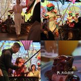 玩味探险家 | 坐着热气球开启美食之旅！