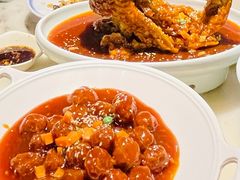 -杏花堂·山西菜馆(晋中万达店)