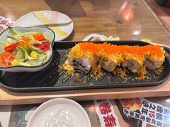 -桃太郎寿司料理(大学城店)