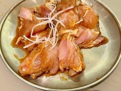 -西塔老太太泥炉烤肉(川沙百联店)