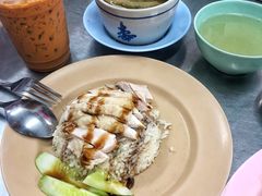 -红大哥水门鸡饭(總店)