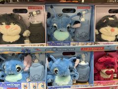 -山姆会员商店(邻瑞广场店)