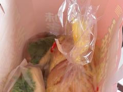 -味多美蛋糕(双合地铁店)