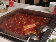 -红鼎坊·老成都火锅(新南门店)