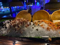 -海棠湾威斯汀酒店·知味西餐厅