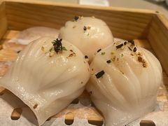 -蔡澜点心·粤菜(丽泽天街店)