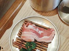 -西塔老太太泥炉烤肉(杭州首店)
