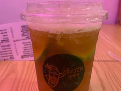 -soulfa柠檬茶(鹭江店)
