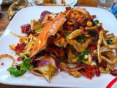 -叶存利海鲜大馅饺子(海宁路总店)