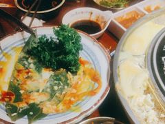 -三代烤肉(保利广场店)