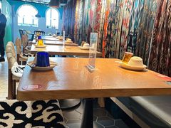 -纳鲁孜·新疆特色餐厅(上海悦荟广场店)