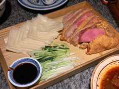 -南京大牌档(青岛万象城店)