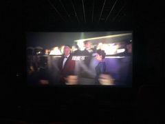 -万达影城(南宁印象城IMAX店)