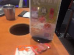 -路边羊烧烤酒场(宝带路店)