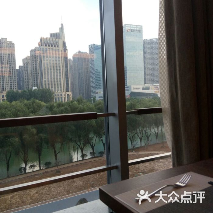 合肥盛捷天鹅湖服务公寓