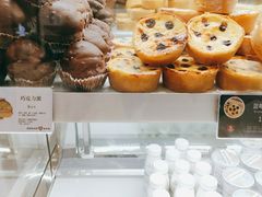 -BROAD面包路·欧式面包(龙湖时代C馆店)
