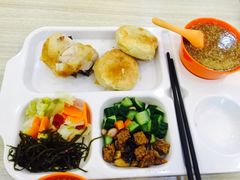 -香妃烤鸡(西单店)