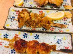 -平成屋·午肴夜酒(四川北路店)