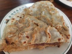 -清真永恒华威肉饼(潘家园店)