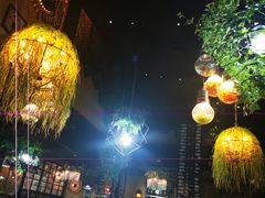 -南海渔家•海鲜•正宗海南菜(海棠湾店)