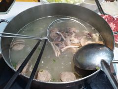 -黑山牛肉汤火锅(花城汇店)