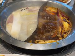 -芳竹园火锅(塘沽金街店)