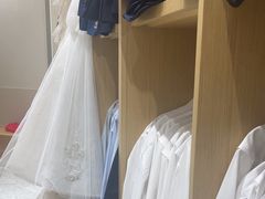 -天真蓝照相馆(五角场百联又一城店)
