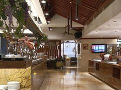 -金厨泰国餐厅·全泰籍厨师料理(拱北店)