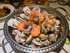 -33号大院·青岛本帮菜(五四广场店)