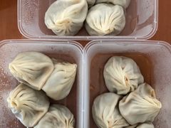 小笼包-笑来喜馄饨小笼工坊店(湖滨街店)