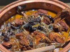 -关东小磨东北菜(漕河泾印象城店)