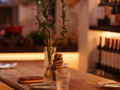 -LESCEDARS Brasserie Bistro香柏树