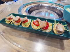 -喜上喜鸡煲翅(吉大店)