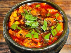 -陈麻婆豆腐(旗舰店)